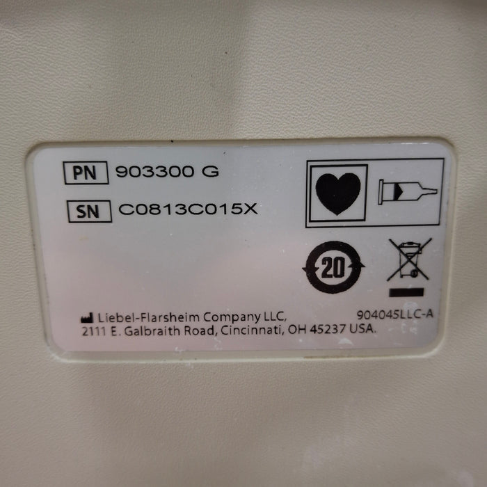 Liebel-Flarsheim 903300 G Injector