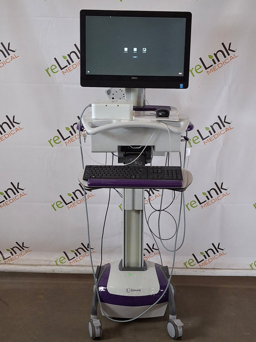 Invivo MDE UroNav MR/Ultrasound System