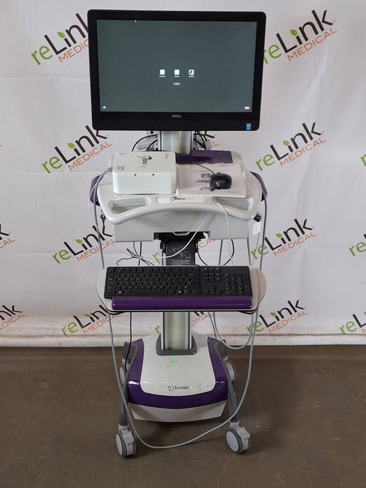 Invivo MDE UroNav MR/Ultrasound System