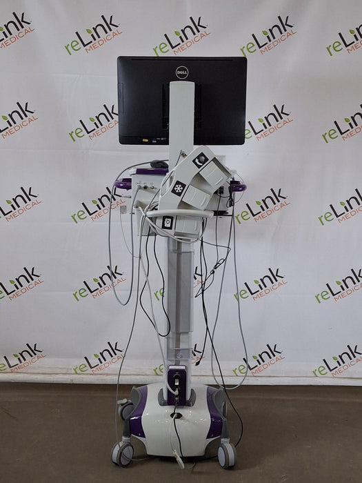 Invivo MDE UroNav MR/Ultrasound System