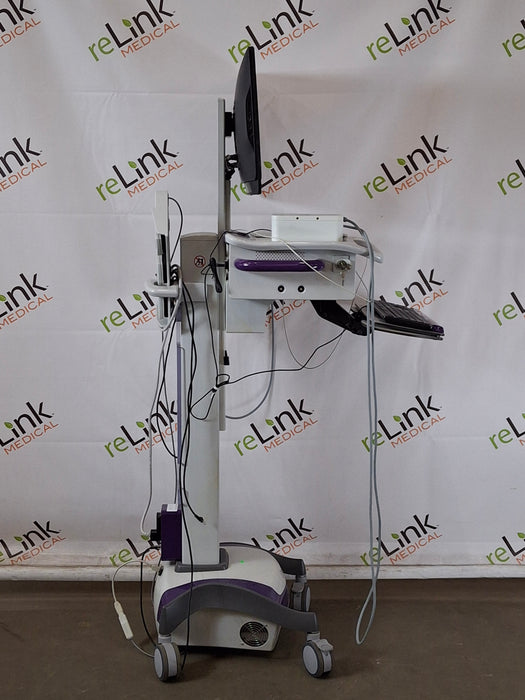 Invivo MDE UroNav MR/Ultrasound System