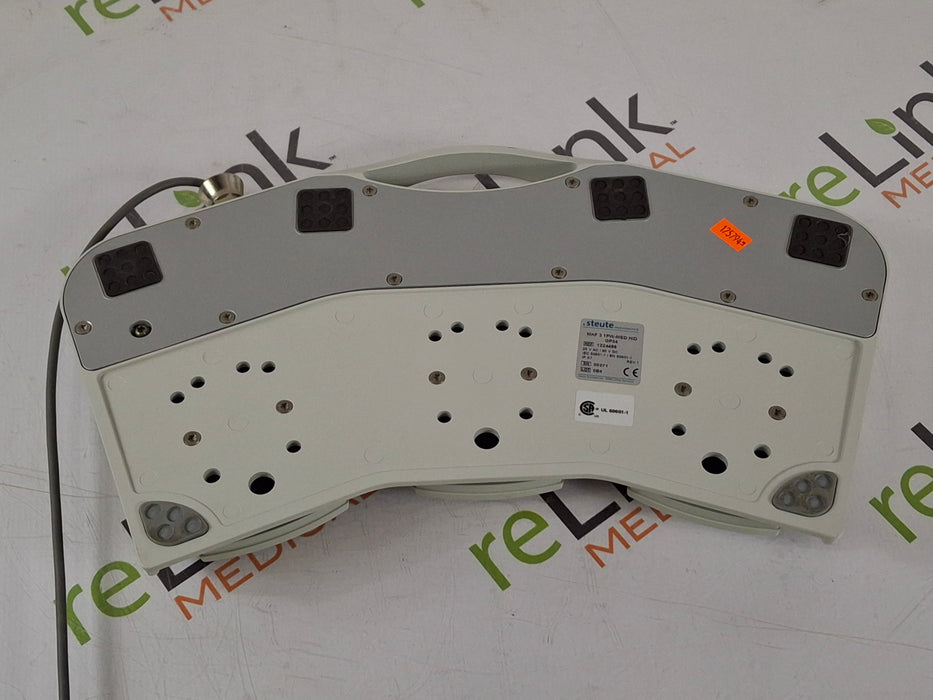 Invivo MDE UroNav MR/Ultrasound System