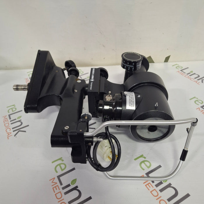 Bausch and Lomb 71-21-35 Keratometer