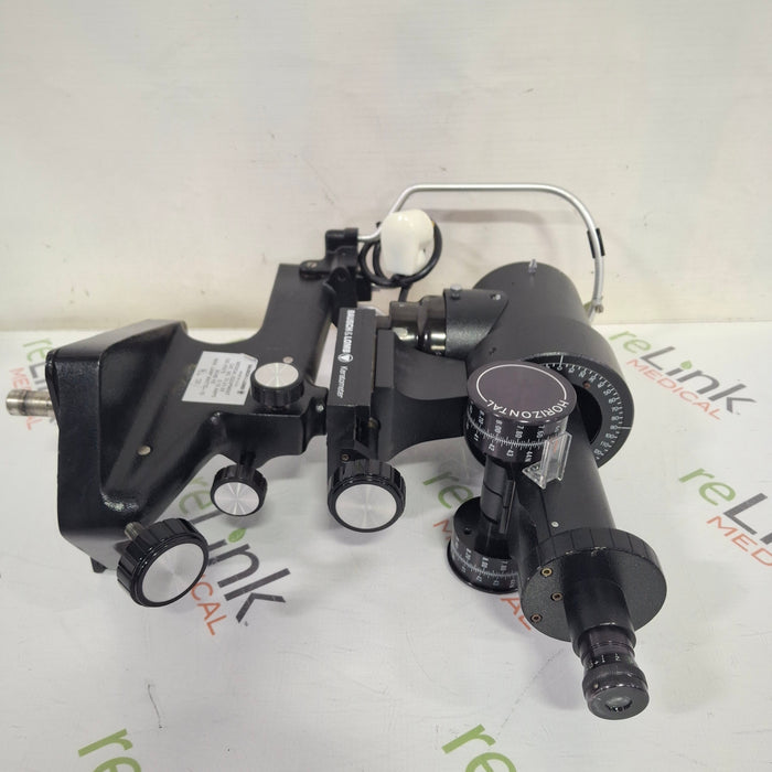 Bausch and Lomb 71-21-35 Keratometer