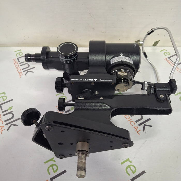 Bausch and Lomb 71-21-35 Keratometer