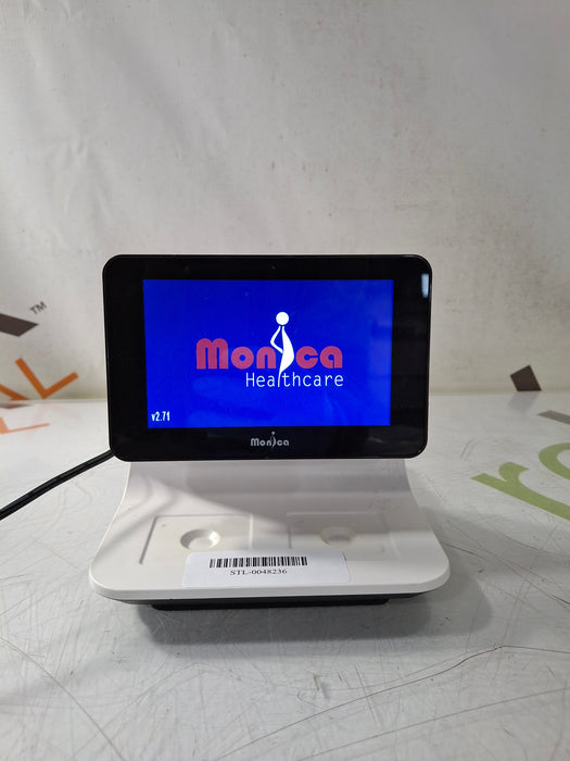 Monica Healthcare Limited 107-PT-001 Fetal Monitor