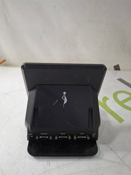 Monica Healthcare Limited 107-PT-001 Fetal Monitor