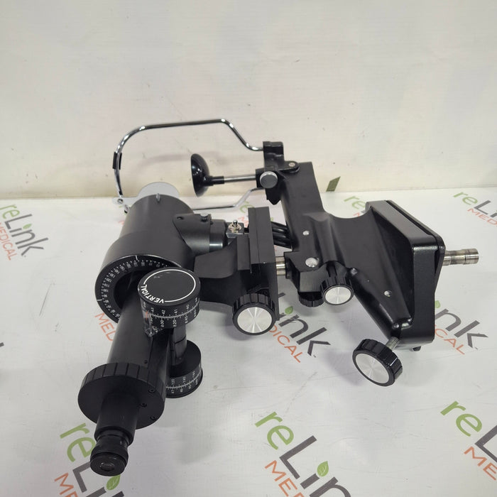 Marco Model 1 Keratometer