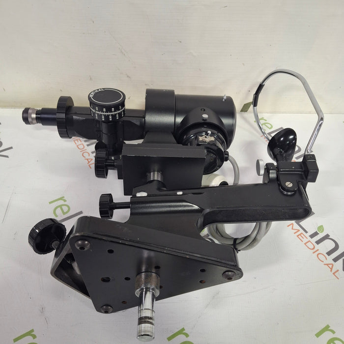 Marco Model 1 Keratometer