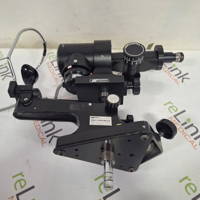 Marco Model 1 Keratometer