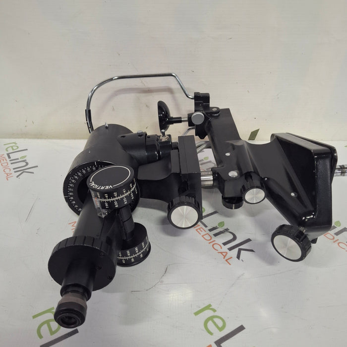 Marco Model 1 Keratometer