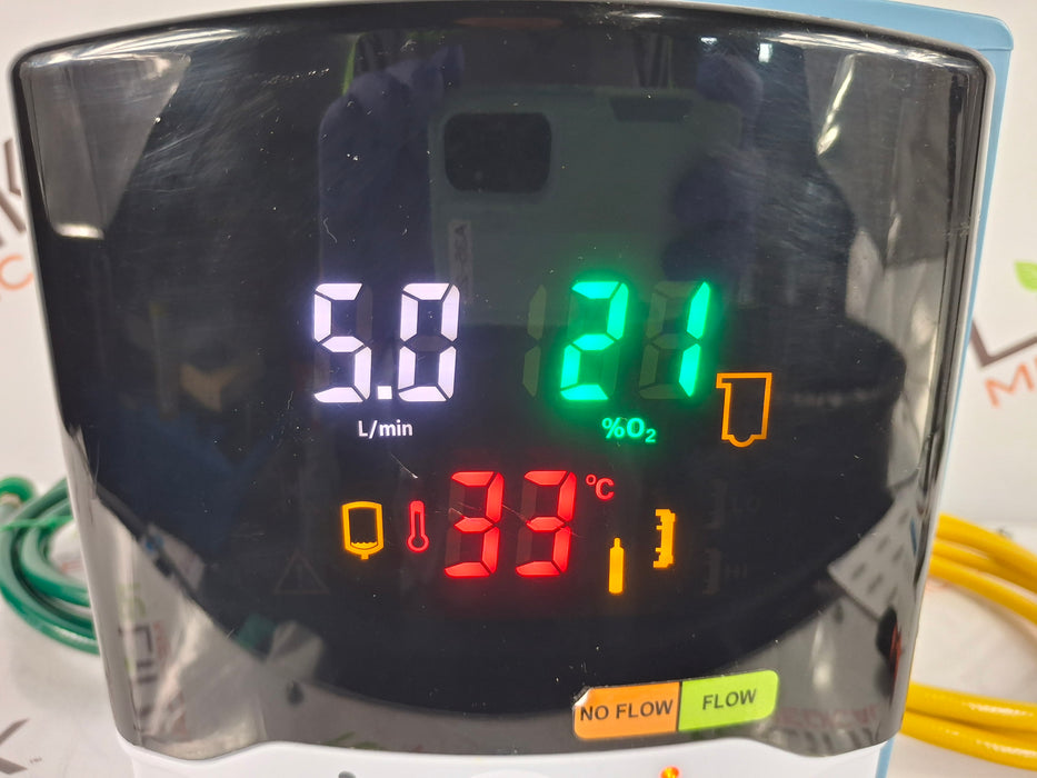 Vapotherm Precision Flow Plus Meter Humidifier