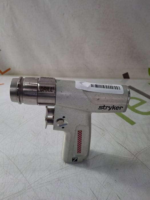 Stryker 7205 System 7 Dual Trigger Drill Reamer