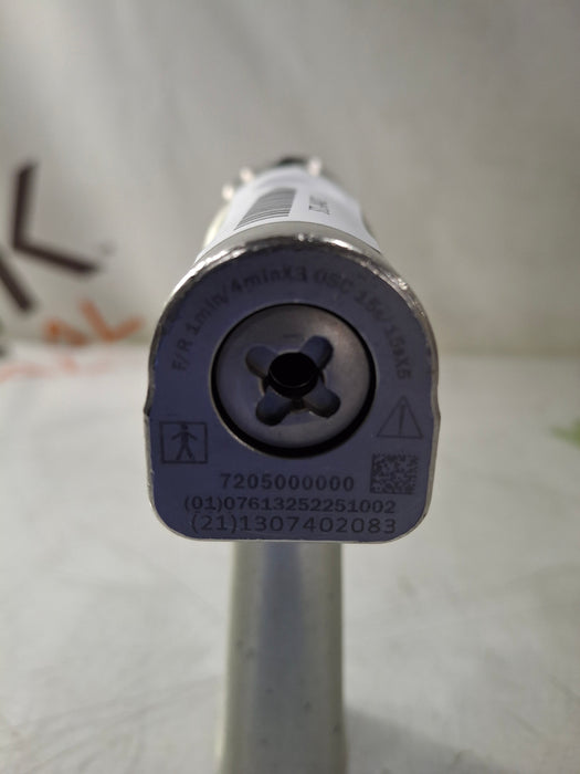 Stryker 7205 System 7 Dual Trigger Drill Reamer