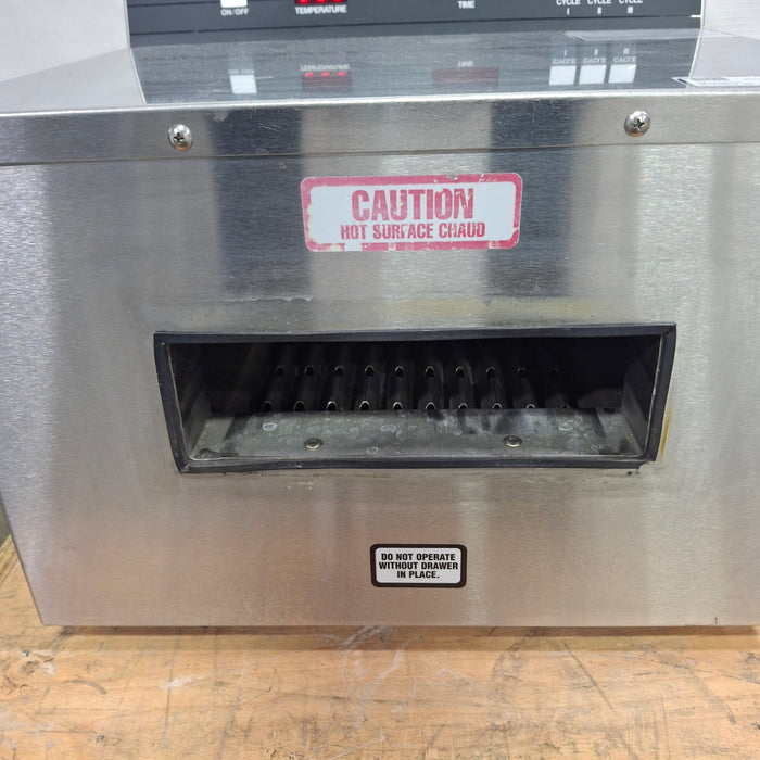 Alfa-Medical COX Rapid Heat Transfer Sterilizer