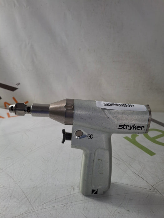 Stryker 7206 System 7 Reciprocating Saw