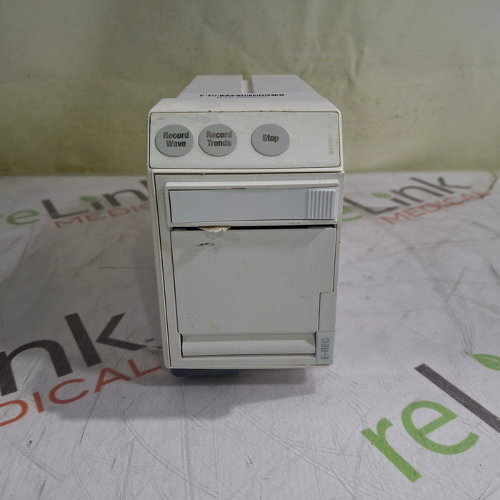 GE Healthcare E-REC-00 Recorder Module
