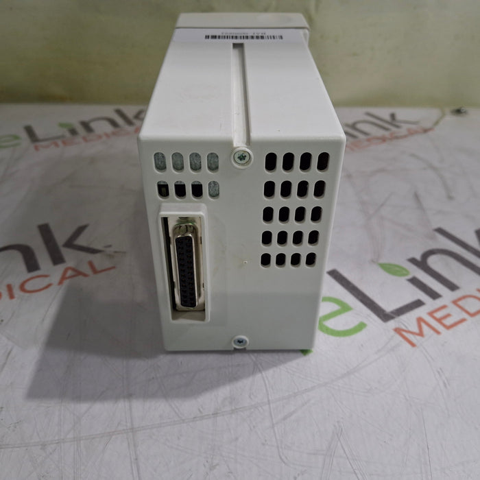 GE Healthcare E-REC-00 Recorder Module