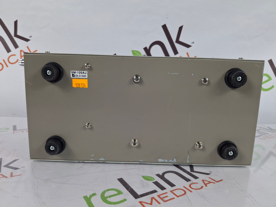 Nihon Kohden Nihon Kohden EEG-1200A Electroencephalograph EEG EMG Sleep Systems reLink Online