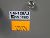 Nihon Kohden Nihon Kohden EEG-1200A Electroencephalograph EEG EMG Sleep Systems reLink Online