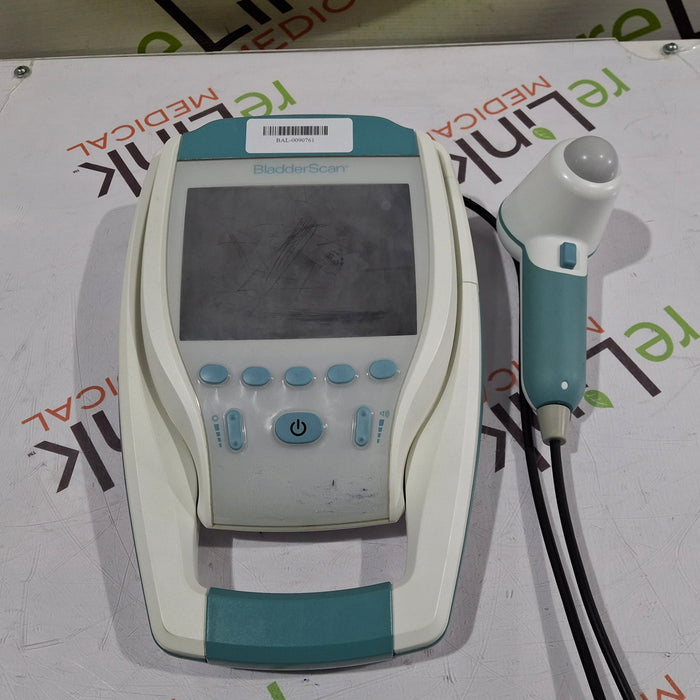 Verathon Medical, Inc BVI 9400 Bladderscan