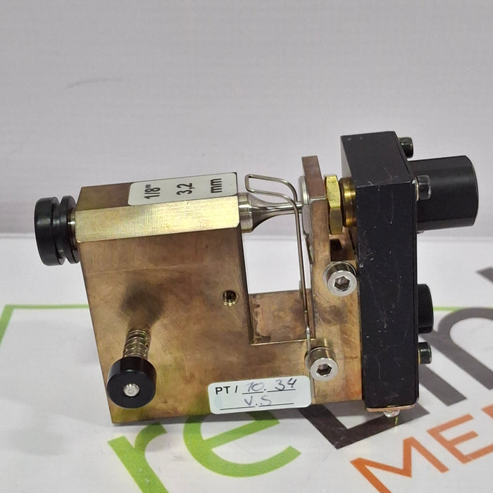 Perkin Elmer 1296-203 Punch Head