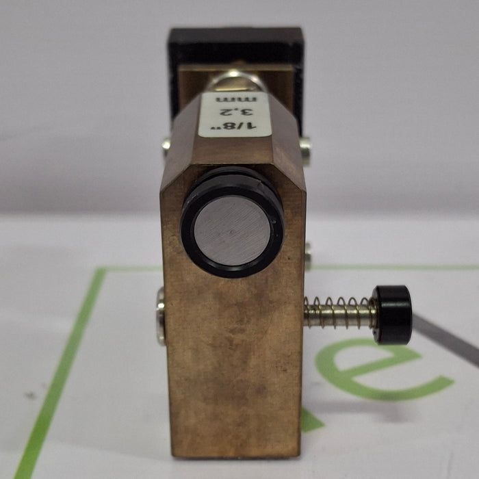 Perkin Elmer 1296-203 Punch Head