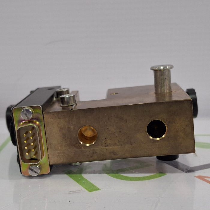 Perkin Elmer 1296-203 Punch Head