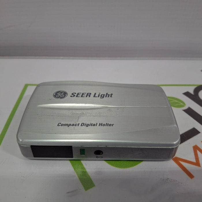 GE Healthcare SEER Light Extend Compact Digital Holter