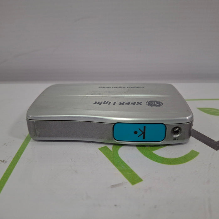 GE Healthcare SEER Light Extend Compact Digital Holter