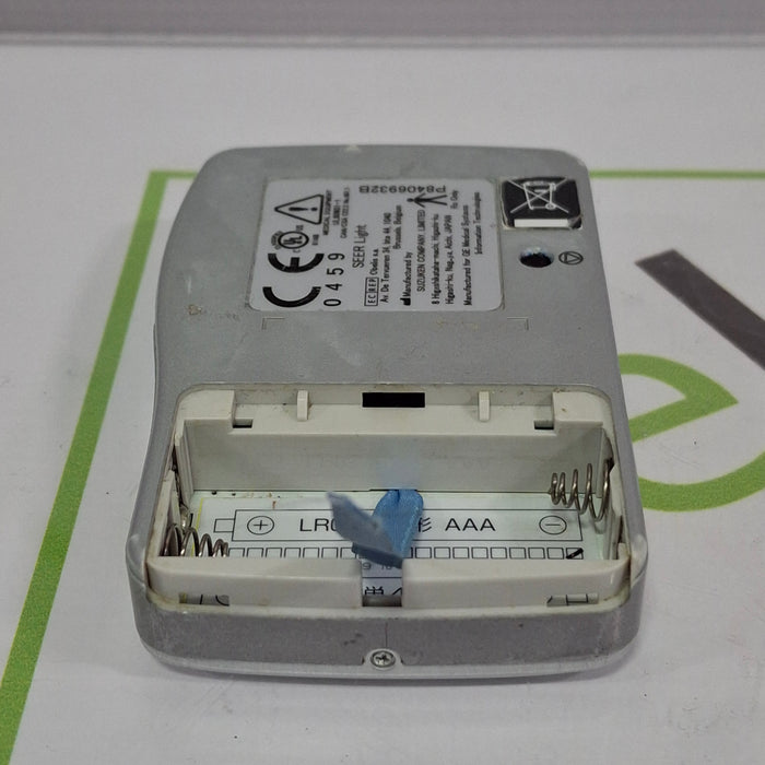 GE Healthcare SEER Light Extend Compact Digital Holter