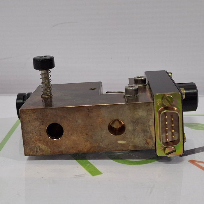 Perkin Elmer 1296-203 Punch Head