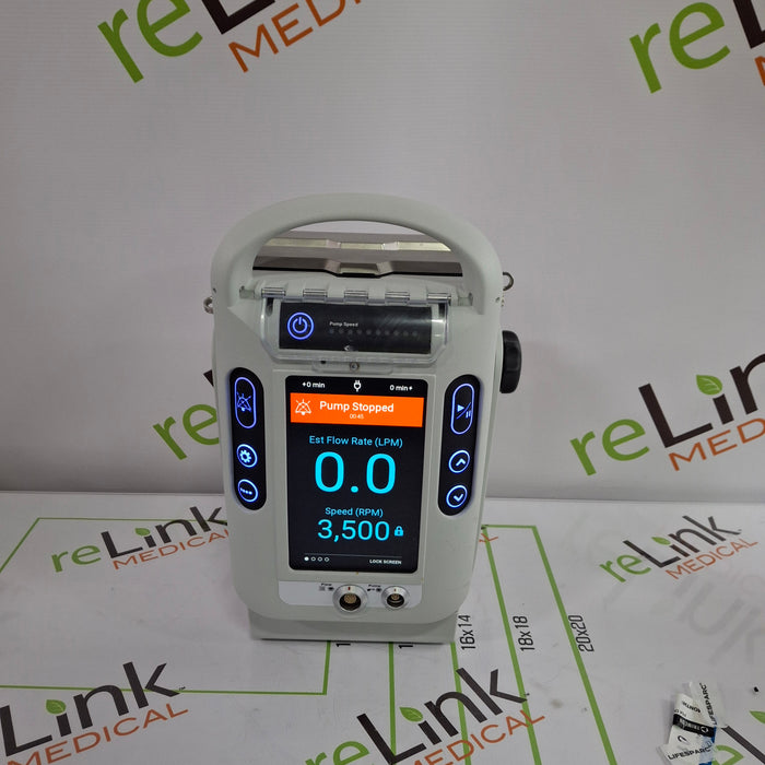 LivaNova PLC LifeSparc LS-1000 Circulatory Support System