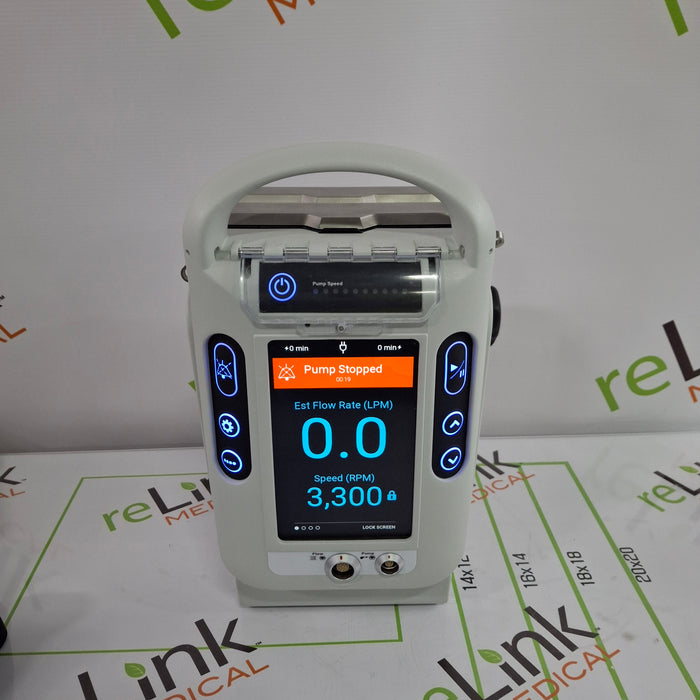 LivaNova PLC LifeSparc LS-1000 Circulatory Support System