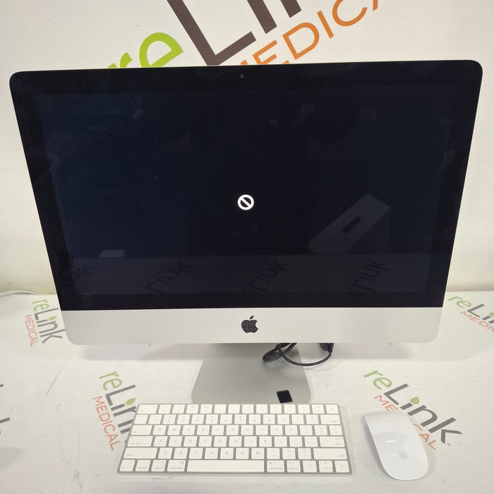 Apple Desktop Computer