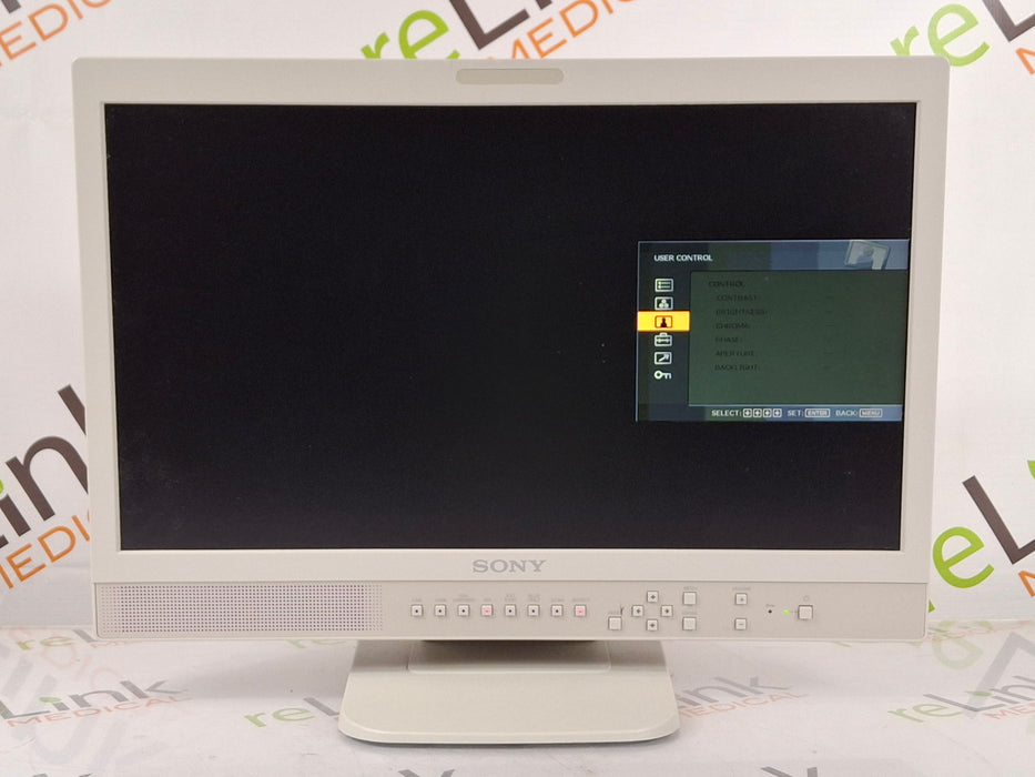 Sony LMD2110MD/OL Medical Monitor