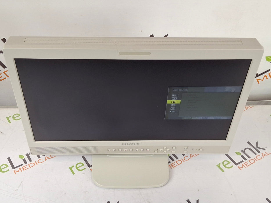 Sony LMD2110MD/OL Medical Monitor