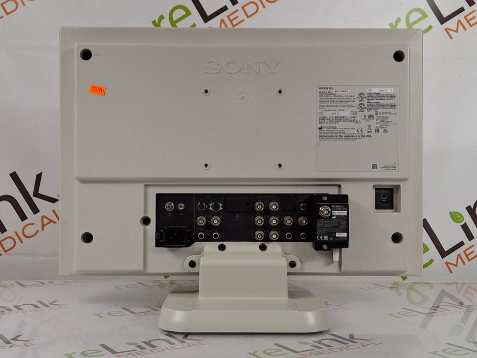 Sony LMD2110MD/OL Medical Monitor
