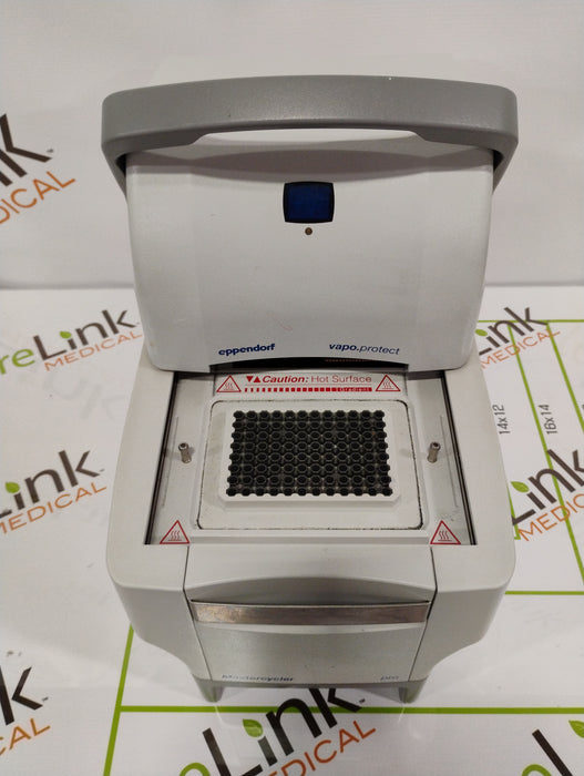 Eppendorf 6321 Mastercycler