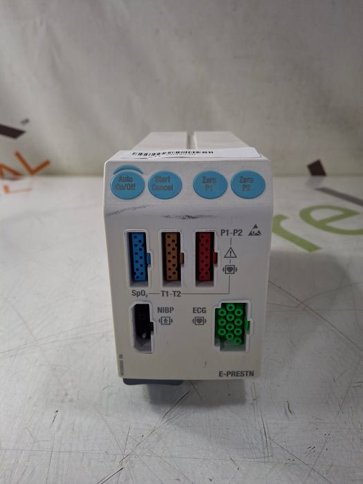 GE Healthcare E-PRESTN-00 Module