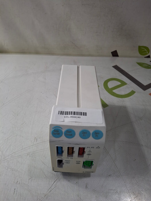 GE Healthcare E-PRESTN-00 Module