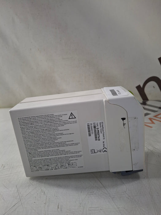 GE Healthcare E-PRESTN-00 Module