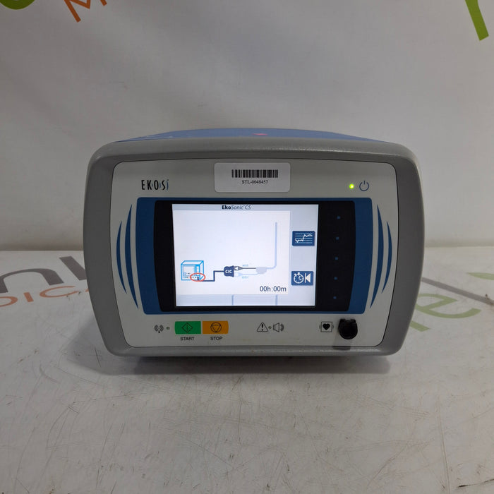 Boston Scientific EKOS PT-3B EkoSonic Control Unit