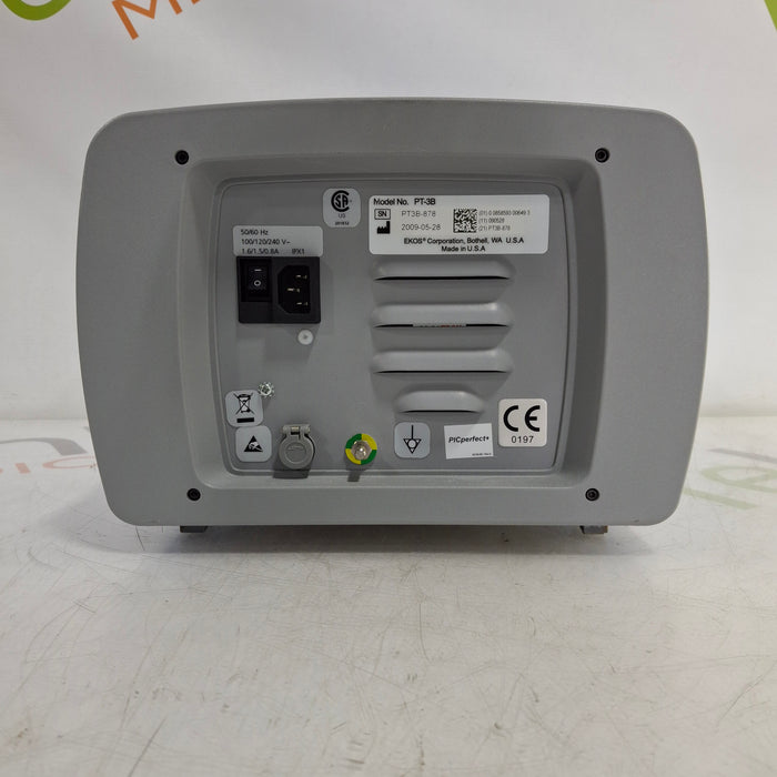 Boston Scientific EKOS PT-3B EkoSonic Control Unit