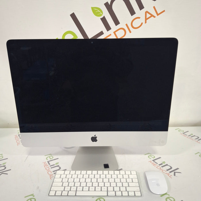 Apple Desktop Computer