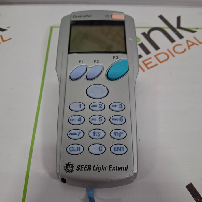 GE Healthcare SEER Light Extend Controller