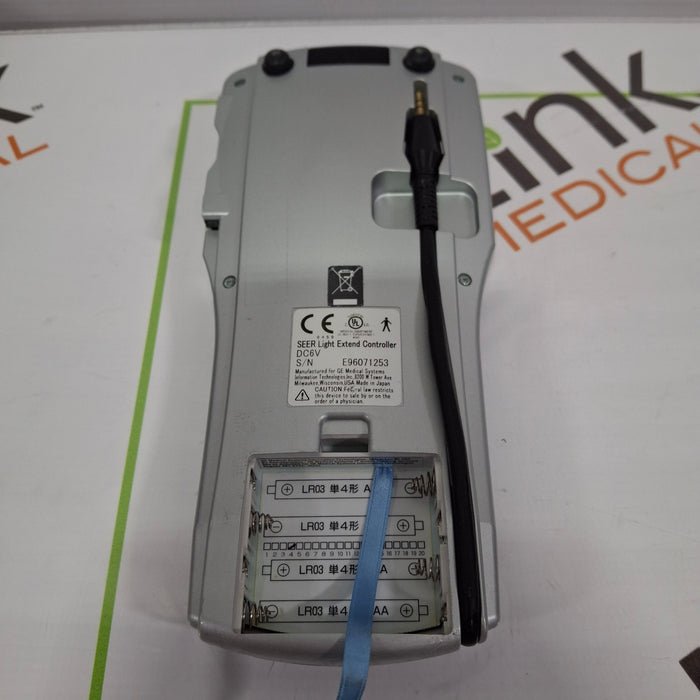 GE Healthcare SEER Light Extend Controller