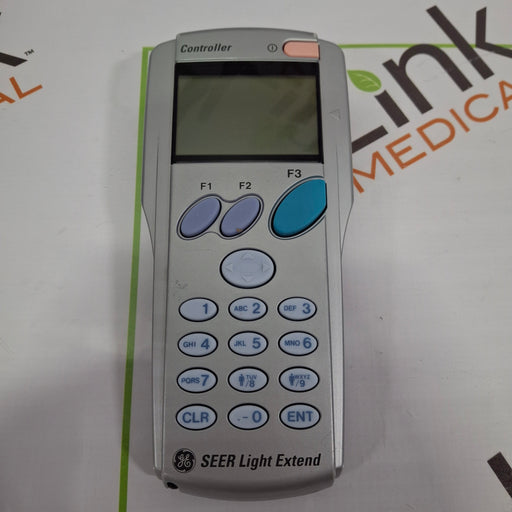 GE Healthcare GE Healthcare SEER Light Extend Controller Cardiology reLink Online