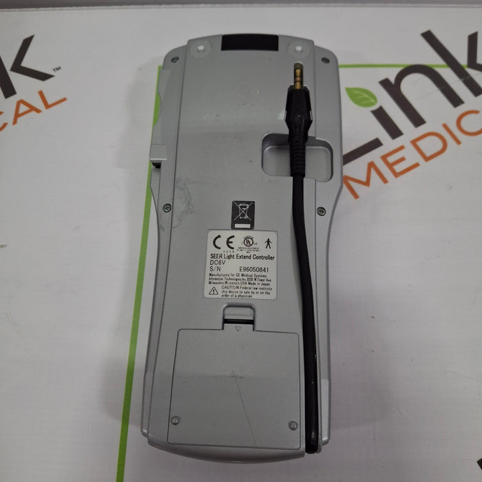 GE Healthcare GE Healthcare SEER Light Extend Controller Cardiology reLink Online