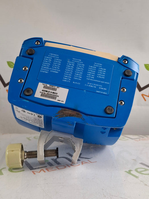 GE Healthcare Dinamap ProCare 120 Vital Signs Monitor